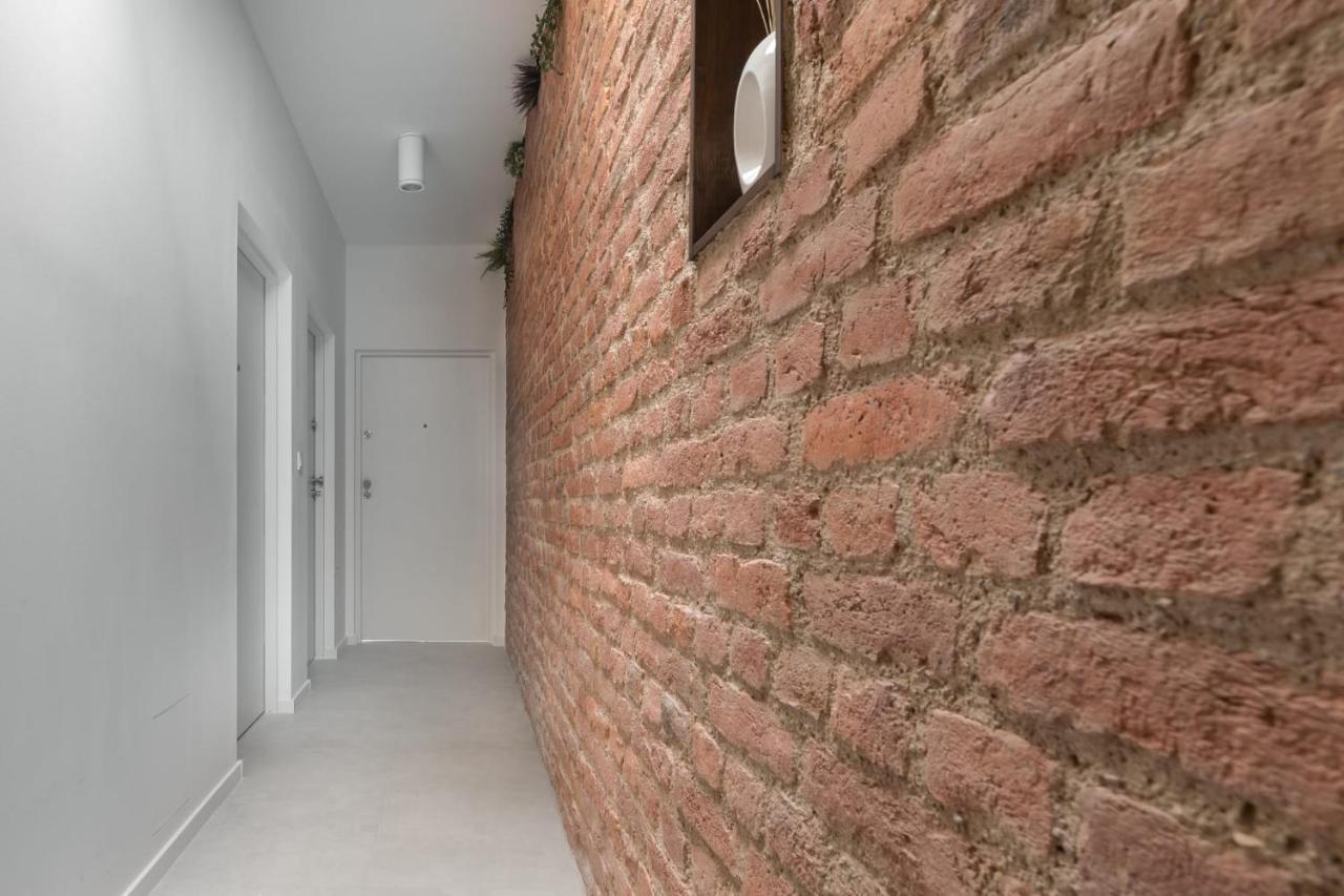 Chill Inn Studio Zagreb Exterior foto